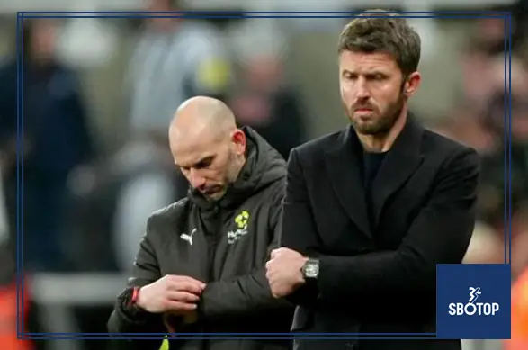 SBOTOP : Michael Carrick’s Fate at Manchester United Remains in Question