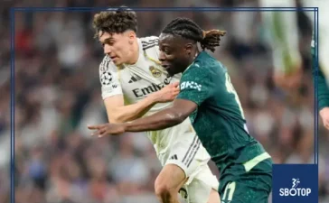 SBOTOP : Pep Guardiola Demands Resilience From Man City Players Ahead of Key Matches