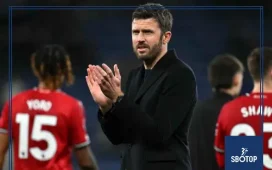 SBOTOP : Roy Keane Critiques Carrick’s Managerial Future at Man United, Names 3 Preferred Candidates