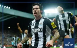 SBOTOP : Sandro Tonali and Elliot Anderson on Manchester United’s Radar as City and Arsenal Also Compete