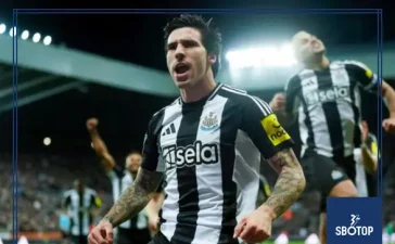 SBOTOP : Sandro Tonali and Elliot Anderson on Manchester United’s Radar as City and Arsenal Also Compete