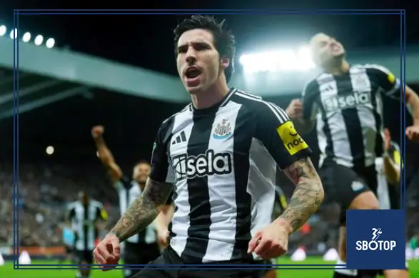 SBOTOP : Sandro Tonali and Elliot Anderson on Manchester United’s Radar as City and Arsenal Also Compete