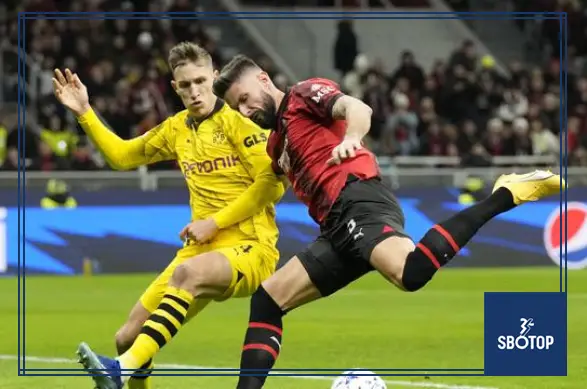 SBOTOP : Uncertain Future for Nico Schlotterbeck at Dortmund Sparks Real Madrid Speculation