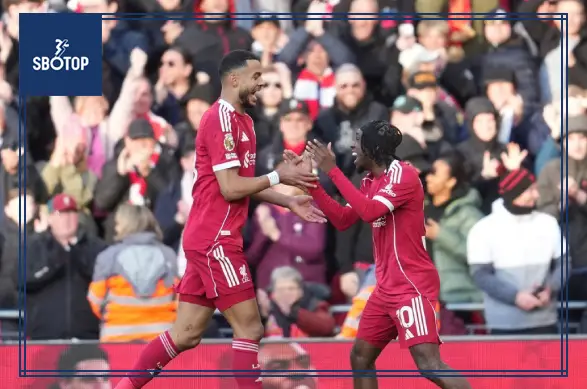 SBOTOP: After Salah and Chiesa, Is Cody Gakpo Also Set to Leave Liverpool?