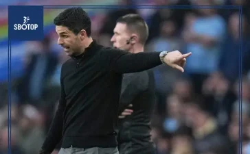 SBOTOP: Arsenal Use Carabao Cup Final Pain as Fuel to Chase Unfinished Dreams