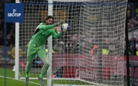 SBOTOP_ Juventus Plot Move for Alisson Becker, Inter Milan Risk Missing Out