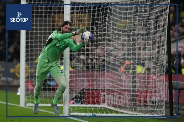 SBOTOP_ Juventus Plot Move for Alisson Becker, Inter Milan Risk Missing Out