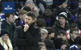 SBOTOP: Manchester United Target “Next Lamine Yamal” While Also Pursuing Sandro Tonali