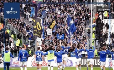 SBOTOP: No Fear! Cesc Fabregas Says Como Should Be Able to Beat Inter Milan