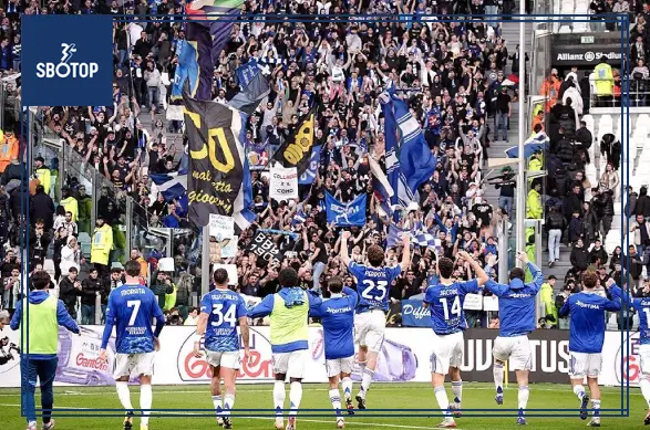 SBOTOP: No Fear! Cesc Fabregas Says Como Should Be Able to Beat Inter Milan