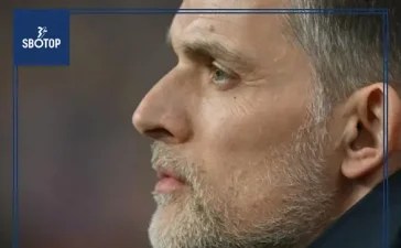 SBOTOP_ Thomas Tuchel’s England Squad Split Plan Sparks Premier League Concerns