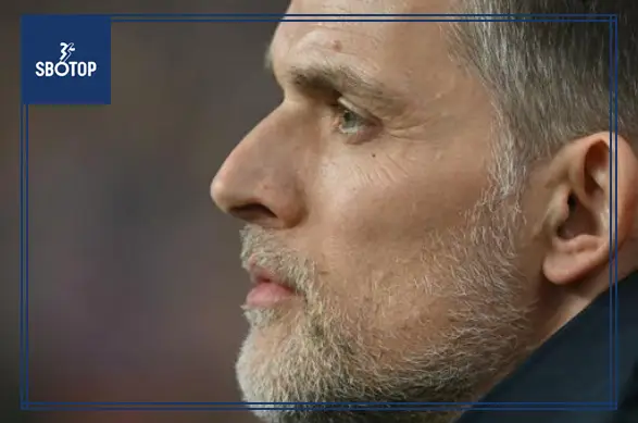 SBOTOP_ Thomas Tuchel’s England Squad Split Plan Sparks Premier League Concerns