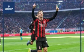 SBOTOP: Tomori Says Chelsea Regret Selling This Star to Milan as He Dominates Italian Football