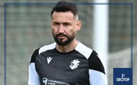 SBOTOP: David Webb Opens Up on Georgia Departure After Euro 2024 Experience While Pursuing His First Managerial Opportunity