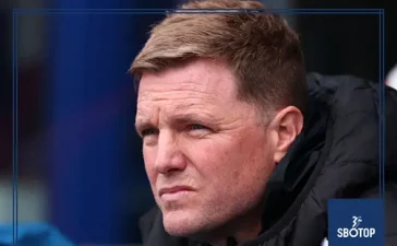 SBOTOP: Newcastle United’s Season Unravels After Another Lead Slips Away at Crystal Palace – Premier League Hits and Misses