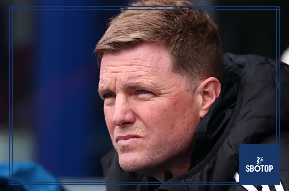 SBOTOP: Newcastle United’s Season Unravels After Another Lead Slips Away at Crystal Palace – Premier League Hits and Misses