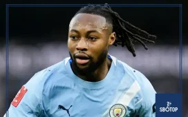 SBOTOP: Manchester City and Football Community Rally Behind Antoine Semenyo Following Renewed Racist Abuse Incident