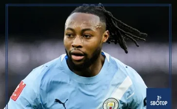 SBOTOP: Manchester City and Football Community Rally Behind Antoine Semenyo Following Renewed Racist Abuse Incident