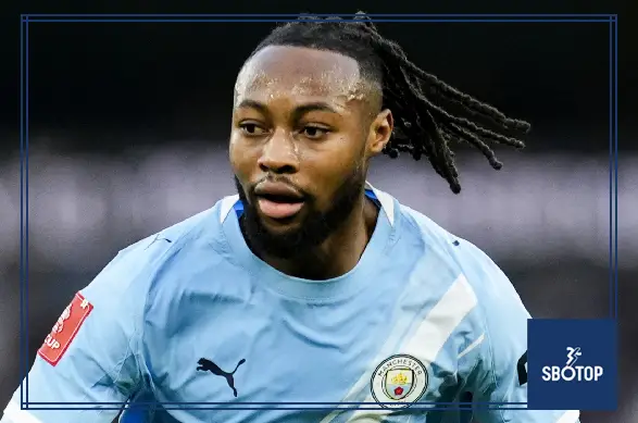 SBOTOP: Manchester City and Football Community Rally Behind Antoine Semenyo Following Renewed Racist Abuse Incident