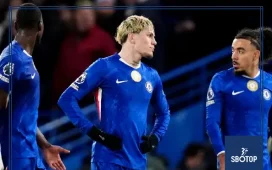 SBOTOP Behdad Eghbali Breaks Silence: Chelsea Co-Owner Discusses Rosenior Links Transfer Strategy and Maresca Exit in Rare Insightful Interview