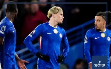 SBOTOP Behdad Eghbali Breaks Silence: Chelsea Co-Owner Discusses Rosenior Links Transfer Strategy and Maresca Exit in Rare Insightful Interview