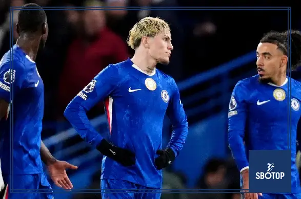 SBOTOP Behdad Eghbali Breaks Silence: Chelsea Co-Owner Discusses Rosenior Links Transfer Strategy and Maresca Exit in Rare Insightful Interview