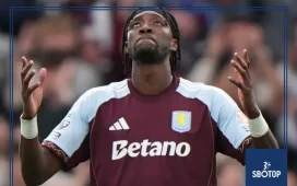 SBOTOP Last-Gasp Drama at Villa Park: Tammy Abraham Seals 4-3 Thriller After Aston Villa’s Shocking Two-Goal Slip Against Sunderland