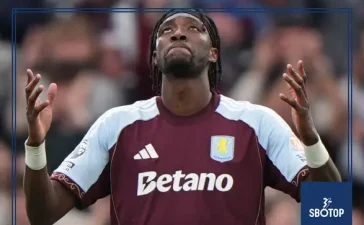 SBOTOP Last-Gasp Drama at Villa Park: Tammy Abraham Seals 4-3 Thriller After Aston Villa’s Shocking Two-Goal Slip Against Sunderland