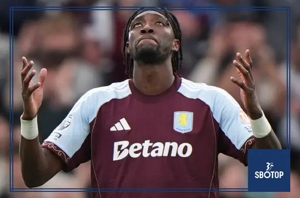 SBOTOP Last-Gasp Drama at Villa Park: Tammy Abraham Seals 4-3 Thriller After Aston Villa’s Shocking Two-Goal Slip Against Sunderland