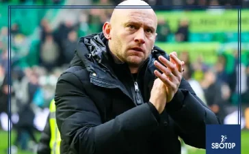 SBOTOP: Hibs Boss David Gray Prioritises Club Goals but Welcomes Chance to Dent Hearts’ Title Push in Scottish Premiership