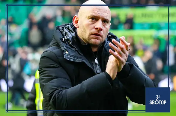 SBOTOP: Hibs Boss David Gray Prioritises Club Goals but Welcomes Chance to Dent Hearts’ Title Push in Scottish Premiership