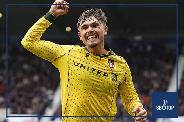 SBOTOP: Wrexham Fight Back to Hold West Brom 2-2 and Climb to Sixth in Championship Table