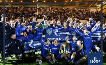 SBOTOP: St Johnstone Clinch Swift Scottish Premiership Comeback with 2-0 Win Over Dunfermline