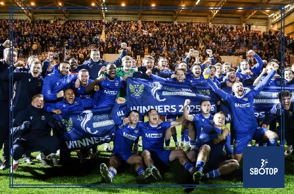 SBOTOP: St Johnstone Clinch Swift Scottish Premiership Comeback with 2-0 Win Over Dunfermline