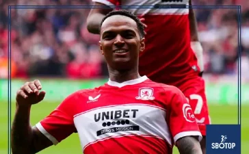 SBOTOP EFL Drama Unfolds as Middlesbrough Triumph: Ipswich Drop Points Oxford & MK Confirm Promotion