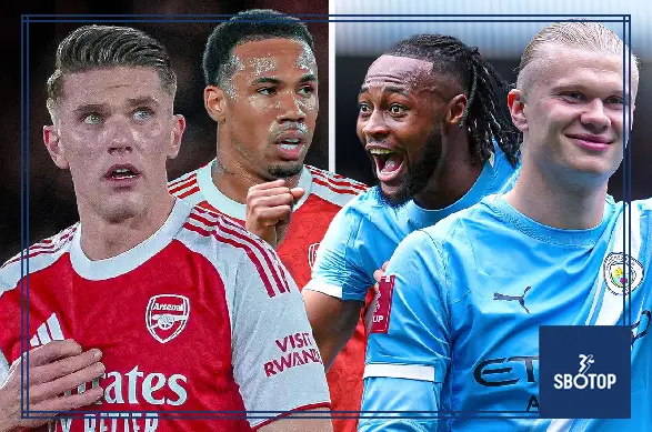 SBOTOP Arsenal Crisis Watch: Arteta Faces Injury Setbacks Costly Mistakes and Rising Man City Pressure as Title Race Tightens