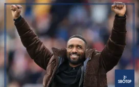 SBOTOP Jermain Defoe’s Opening Chapter at Woking: Early Impact and Results in His First Two Games in Charge