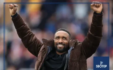 SBOTOP Jermain Defoe’s Opening Chapter at Woking: Early Impact and Results in His First Two Games in Charge