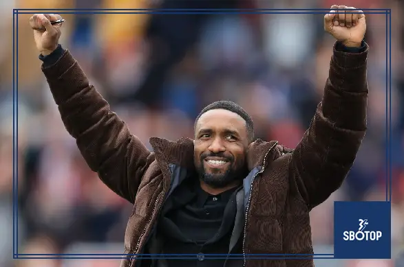 SBOTOP Jermain Defoe’s Opening Chapter at Woking: Early Impact and Results in His First Two Games in Charge