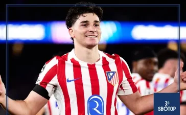 SBOTOP: Atletico Madrid Seize Quarter-Final Edge with First-Leg Triumph Over Barcelona Under Simeone’s Command