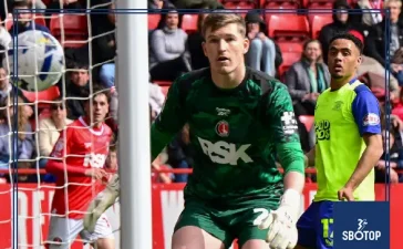 SBOTOP Preston Rally at The Valley: Dobbin and Potts Inspire Comeback Victory over Charlton