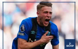 SBOTOP: Bournemouth Shock Newcastle 2-1 as Adrien Truffert’s Late Winner Derails Magpies’ European Push