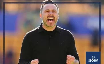 SBOTOP: Tottenham’s Key Win Shifts Relegation Battle Momentum as West Ham and Nottingham Forest Also Triumph – Premier League Hits and Misses