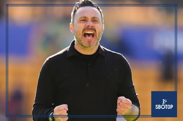 SBOTOP: Tottenham’s Key Win Shifts Relegation Battle Momentum as West Ham and Nottingham Forest Also Triumph – Premier League Hits and Misses