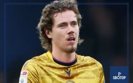 SBOTOP: Cantwell’s Decisive Strike Lifts Blackburn Past Birmingham and Boosts Survival Hopes