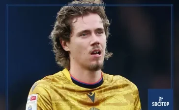 SBOTOP: Cantwell’s Decisive Strike Lifts Blackburn Past Birmingham and Boosts Survival Hopes