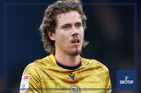 SBOTOP: Cantwell’s Decisive Strike Lifts Blackburn Past Birmingham and Boosts Survival Hopes