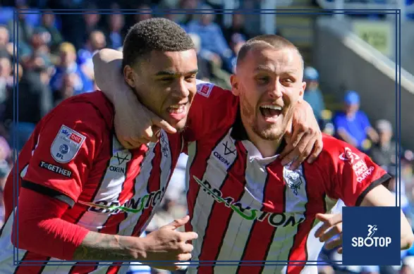 SBOTOP Historic Rise for Lincoln City: League One Leaders Seal Championship Promotion After 65-Year Wait with Victory Over Reading