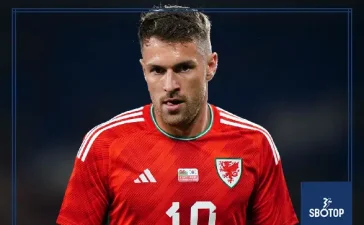 SBOTOP Aaron Ramsey Bids Farewell to Football: Ex-Arsenal and Wales Star Ends Remarkable 20-Year Playing Journey