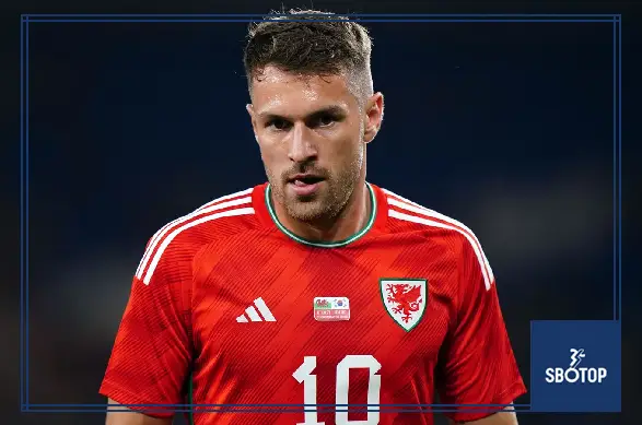 SBOTOP Aaron Ramsey Bids Farewell to Football: Ex-Arsenal and Wales Star Ends Remarkable 20-Year Playing Journey